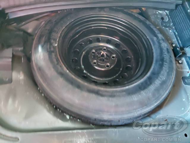 2018 HYUNDAI CRETA 