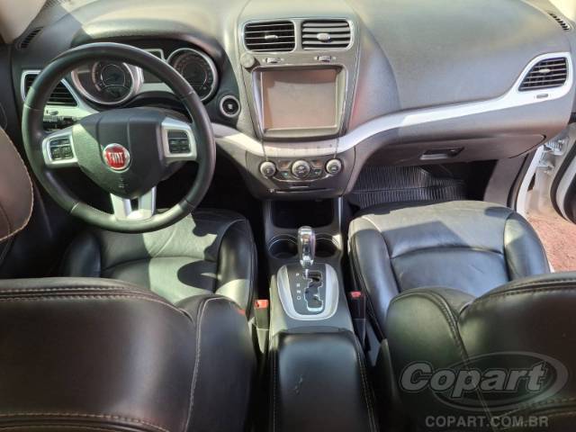 2014 FIAT FREEMONT 