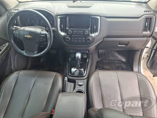 2020 CHEVROLET TRAILBLAZER 