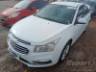 2015 CHEVROLET CRUZE 