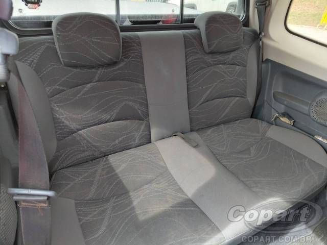2015 FIAT STRADA CD 