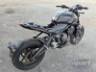 2025 TRIUMPH TRIDENT 
