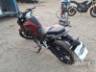 2025 HONDA CB 300F 