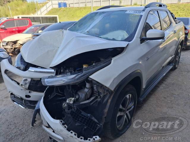 2018 FIAT TORO 