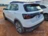 2020 VOLKSWAGEN T-CROSS 