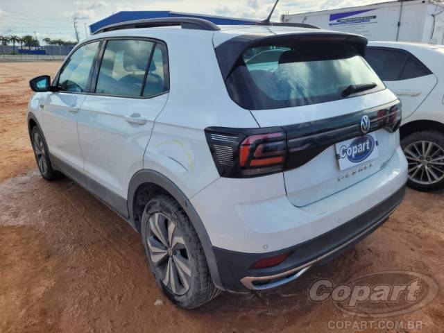 2020 VOLKSWAGEN T-CROSS 
