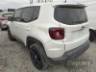 2025 JEEP RENEGADE 
