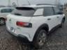 2022 CITROEN C4 CACTUS 
