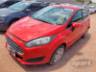 2015 FORD FIESTA 