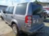 2012 LAND ROVER DISCOVERY 4 