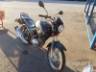 2011 YAMAHA YBR 125 FACTOR 