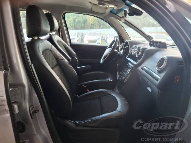 2014 CITROEN C3 AIRCROSS 