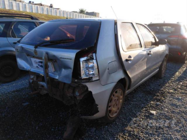 2010 FIAT PALIO 