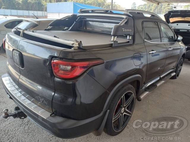 2020 FIAT TORO 