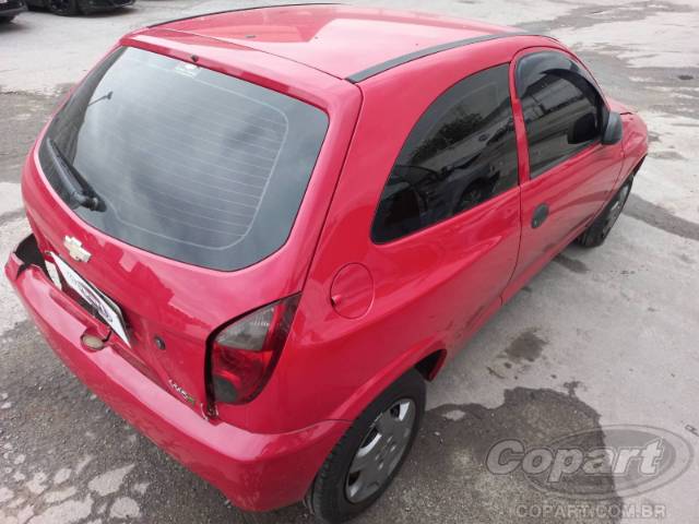 2012 CHEVROLET CELTA 