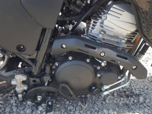 2020 YAMAHA XTZ 250 