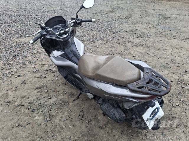 2019 HONDA PCX 