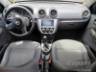2011 VOLKSWAGEN GOL 