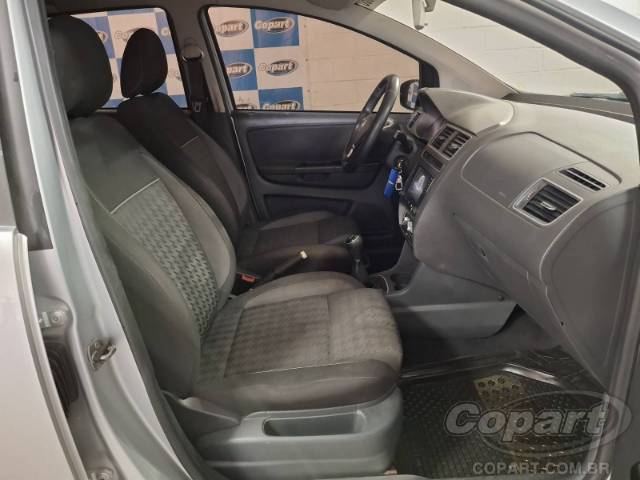2018 VOLKSWAGEN FOX 