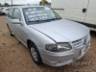2012 VOLKSWAGEN GOL 