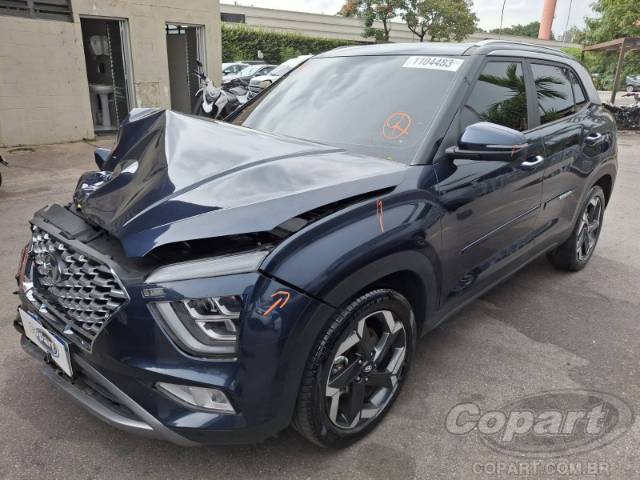 2023 HYUNDAI CRETA 