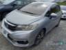 2018 HONDA FIT 