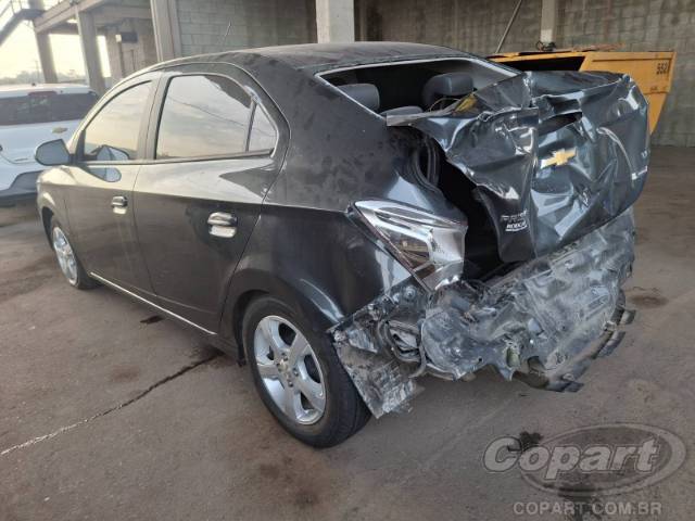 2019 CHEVROLET PRISMA 