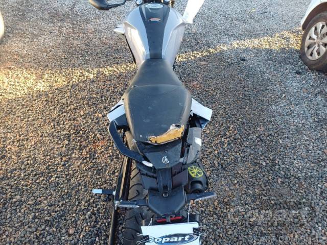 2026 YAMAHA FZ25 FAZER 