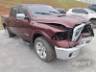 2022 RAM 1500 CLASSIC 