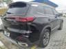 2023 CAOA CHERY TIGGO 8 