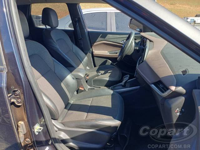2025 CHEVROLET MONTANA 