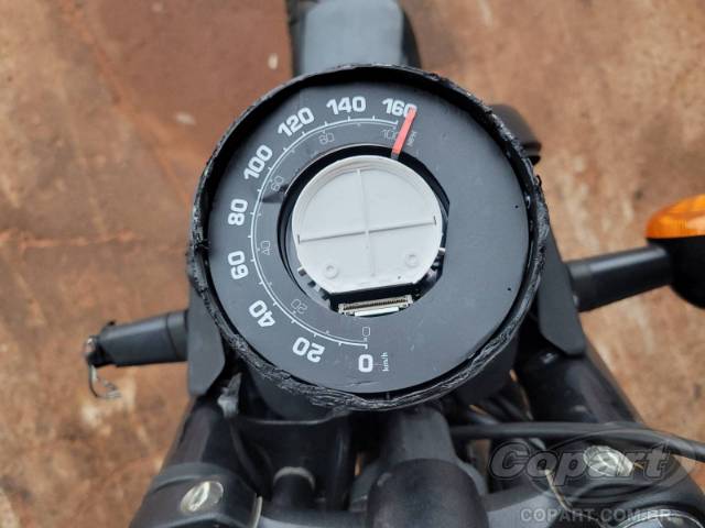 2025 ROYAL ENFIELD HUNTER 