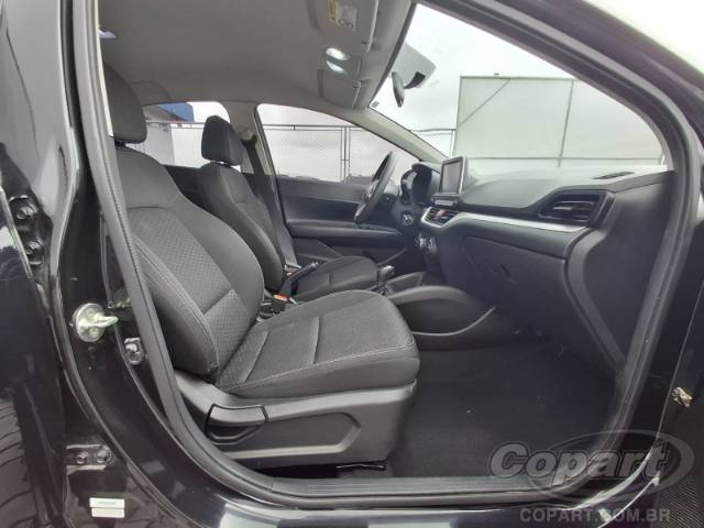 2022 HYUNDAI HB20 