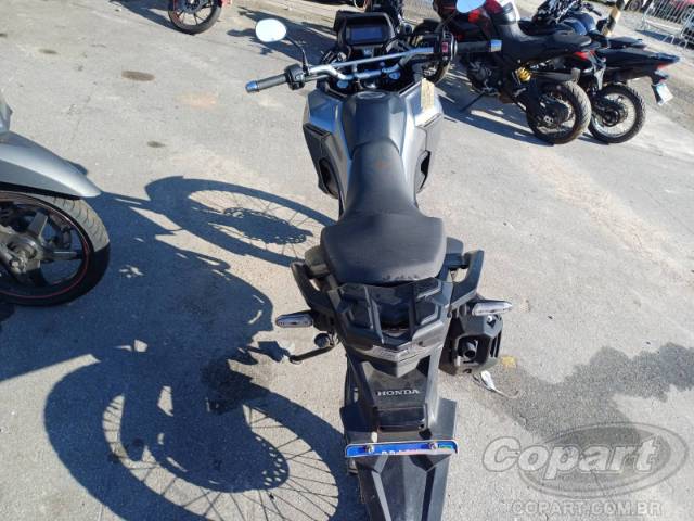 2024 HONDA XRE SAHARA 300 