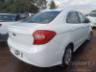 2018 FORD KA SEDAN 