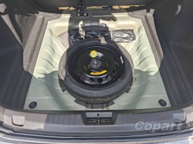 2022 CHEVROLET ONIX PLUS 