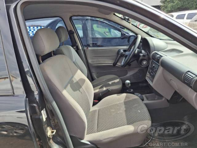 2009 CHEVROLET CLASSIC 