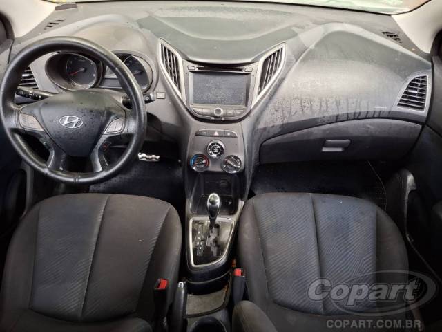 2014 HYUNDAI HB20 