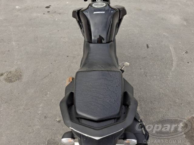 2025 YAMAHA FACTOR 