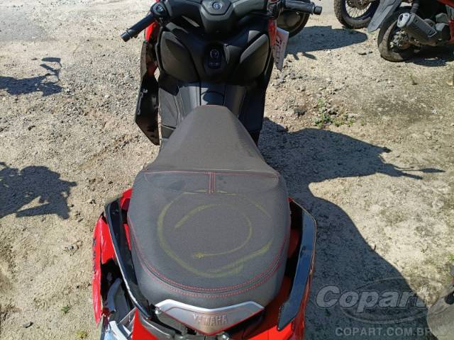 2023 YAMAHA XMAX 