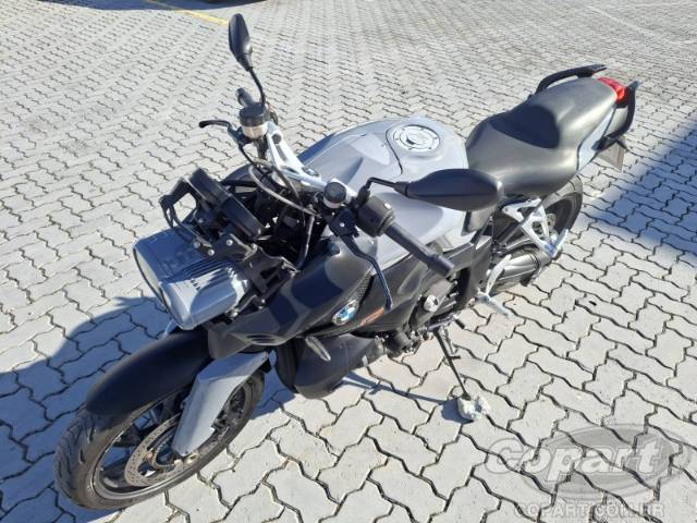 2008 BMW K 1200 