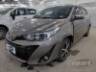 2019 TOYOTA YARIS 