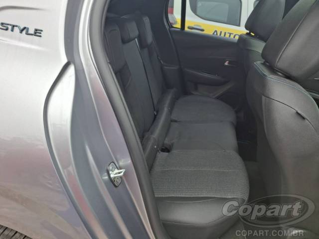 2024 PEUGEOT 208 