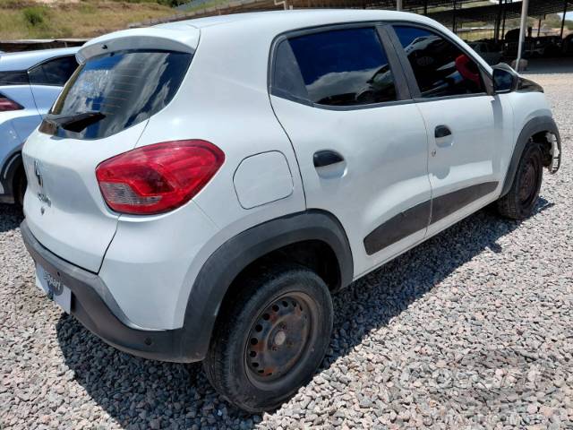 2020 RENAULT KWID 