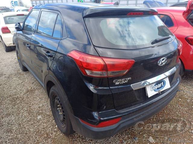 2020 HYUNDAI CRETA 