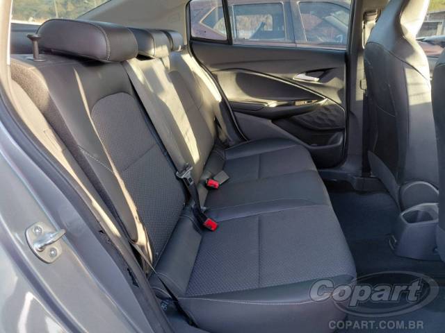 2025 CHEVROLET ONIX PLUS 
