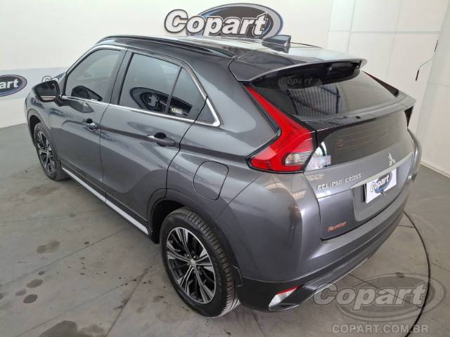 2022 MITSUBISHI ECLIPSE CROSS 