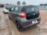 2025 FIAT MOBI 