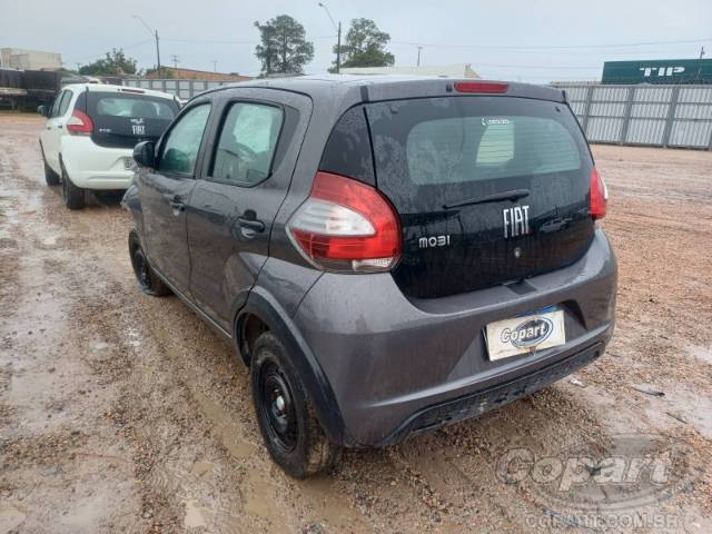 2025 FIAT MOBI 