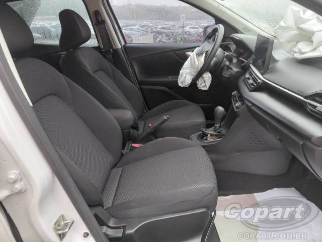 2023 FIAT PULSE 
